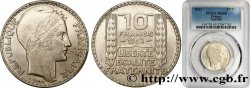 10 francs Turin 1932  F.360/5