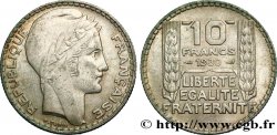 10 francs Turin 1930 F.360/3