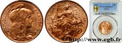 5 centimes Daniel-Dupuis 1907 F.119/17