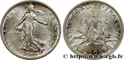 1 franc Semeuse 1905 Paris F.217/10