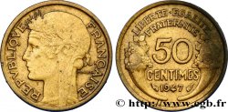 50 centimes Morlon 1947 F.192/19