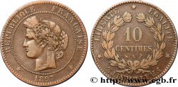 10 centimes Cérès 1897 Paris F.135/44