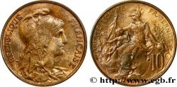 10 centimes Daniel-Dupuis 1901 F.136/10