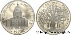 100 francs Panthéon 1992  F.451/13 FDC