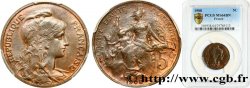 5 centimes Daniel-Dupuis 1908  F.119/19