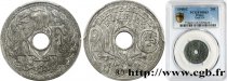 20 centimes Lindauer Zinc 1945 Castelsarrasin F.155/4 SPL63 PCGS