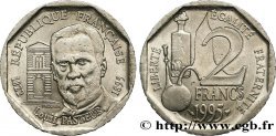 2 francs Louis Pasteur 1995 F.274/2