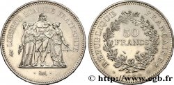 50 francs Hercule 1976 F.427/4