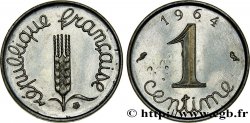 1 centime Épi 1964 Paris F.106/8