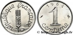 1 centime Épi 1964 Paris F.106/8