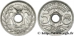 Épreuve de 5 centimes Lindauer Aluminium n.d.  GEM.19 1 SPL64