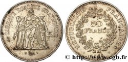 50 francs Hercule 1974  F.427/2