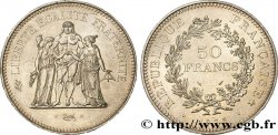 50 francs Hercule 1975  F.427/3