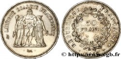 50 francs Hercule 1977  F.427/5