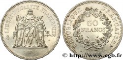 50 francs Hercule 1979  F.427/7 TTB