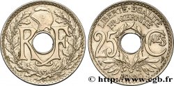 25 centimes Lindauer 1920 F.171/4