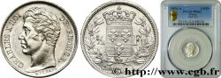 1/2 franc Charles X 1826 Paris F.180/2