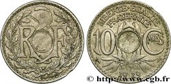 10 centimes Lindauer, non perforée 1929  F.138/16 TTB45