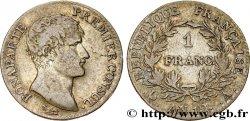 1 franc Bonaparte Premier Consul 1804 Paris F.200/8