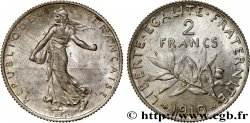 2 francs Semeuse 1910 F.266/12