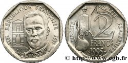 2 francs Louis Pasteur 1995  F.274/2