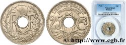25 centimes Lindauer 1932 F.171/16
