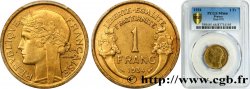 1 franc Morlon 1934 Paris F.219/5