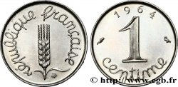 1 centime Épi 1964 Paris F.106/8