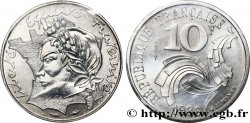 Essai de 10 francs Jimenez 1986 Pessac F.373/1