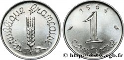 1 centime Épi 1964 Paris F.106/8