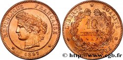 10 centimes Cérès 1897 Paris F.135/44