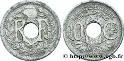 10 centimes Lindauer, petit module 1945  F.143/2