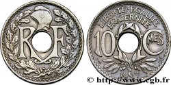 10 centimes Lindauer 1932  F.138/1