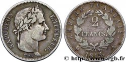 2 francs Cent-Jours 1815 Paris F.256/1