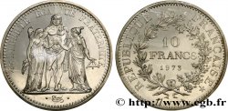 10 francs Hercule 1973  F.364/12