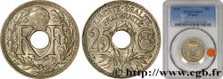 25 centimes Lindauer  1930  F.171/14