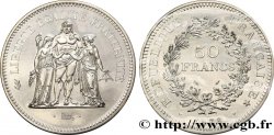 50 francs Hercule 1978  F.427/6