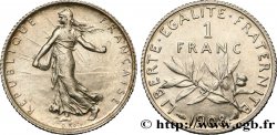 1 franc Semeuse 1908 Paris F.217/13