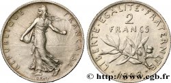 2 francs Semeuse 1898  F.266/1
