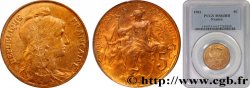 5 centimes Daniel-Dupuis 1902 F.119/12