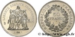 50 francs Hercule 1977  F.427/5