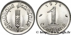 1 centime Épi 1974 Pessac F.106/25 SUP58