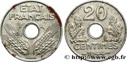 20 centimes fer 1944  F.154/3
