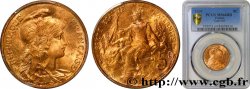 5 centimes Daniel-Dupuis 1909  F.119/20
