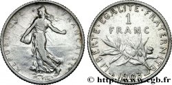 1 franc Semeuse 1903  F.217/8