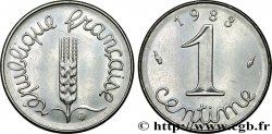 1 centime Épi 1983 Pessac F.106/40 SPL63