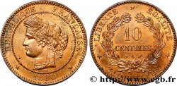 10 centimes Cérès 1880 Paris F.135/24