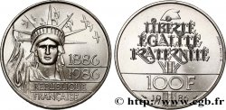 100 francs Liberté (Statue de la) 1986  F.454/2