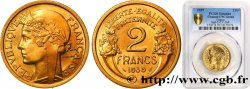 2 francs Morlon 1939 F.268/12
