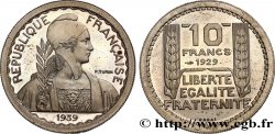 ESSAI 10 Francs Turin Hybride, 26 mm, 7 g n.d. Paris GEM.174 14 FDC65